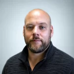 Picture of Chris Boshoff