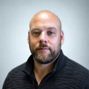 Picture of Chris Boshoff