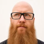 Picture of Joss Perold